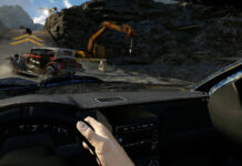 Выпуск ВР-порта FlatOut 4 перенесли на май