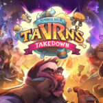 Вышла TaVRn’s Takedown, симулятор пьяных драк в тавернах