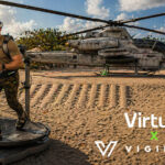 Virtuix укрепляет позиции в вооружённых силах США через Vigilante