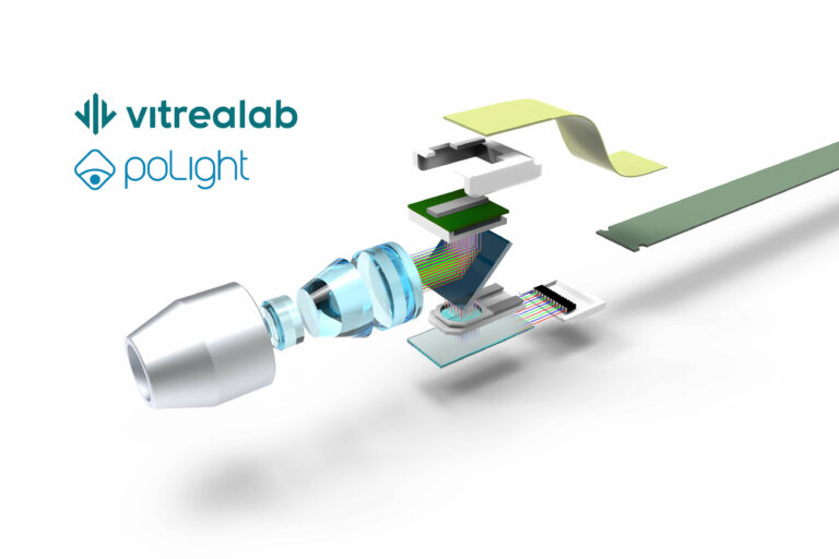 Vitrealab и poLight объединят лазеры и LCoS для будущих систем дополненной реальности