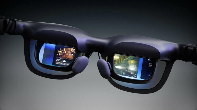 Viture выпустила Beast, серьёзного конкурента очков Xreal с заявкой на дополненную реальность