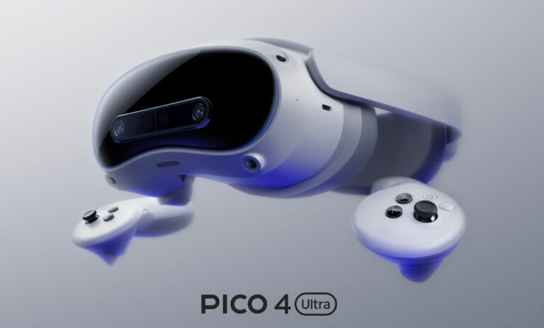 Японский офис Pico резко поднял цену Pico 4 Ultra