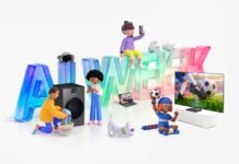 Samsung представит умные очки в июле, а выпустит — в третьем квартале