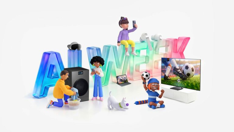 Samsung представит умные очки в июле, а выпустит — в третьем квартале