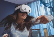 Horizon OS 2.6 принесла возврат сессий, ручной телепорт и настройки Навигатора