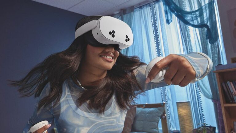 Horizon OS 2.6 принесла возврат сессий, ручной телепорт и настройки Навигатора