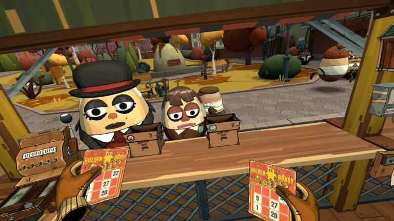 Project Heist Boss продолжит дело Prison Boss, а Prison Boss Prohibition теперь Crime Shop Simulator