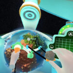 Janet’s Planets: терраформируем планеты играючи