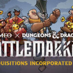 В Demeo x DnD: Battlemarked появилось новое отдельное приключение