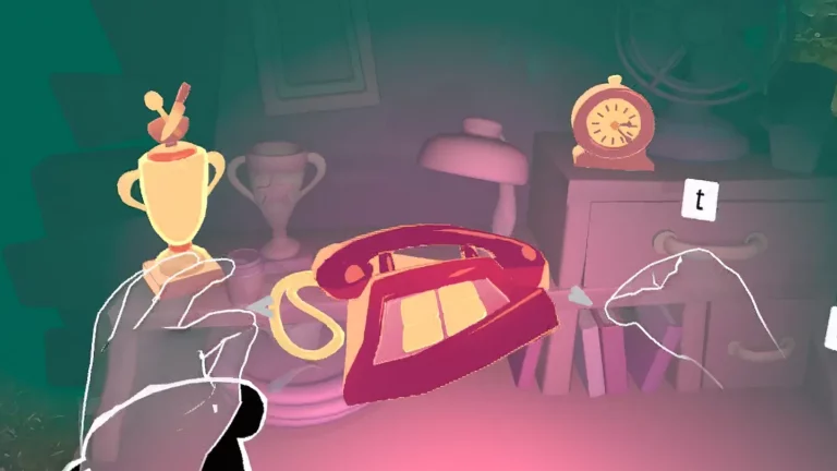 Алфавитная головоломка Wordbound выйдет и в Steam