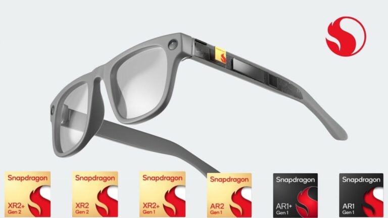 Глава Qualcomm: эра смартфонов заканчивается, но очки их не уничтожат