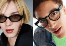 Google и Samsung анонсировали умные очки с дизайном от Gentle Monster и Warby Parker