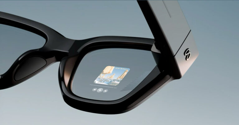 Meta* расширила возможности разработки приложений для Ray-Ban Display