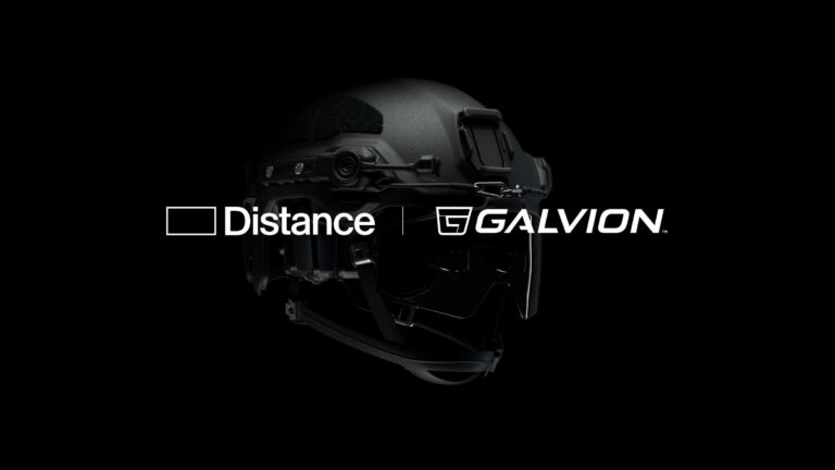Distance Technologies и Galvion объединяются для разработки боевых шлемов с дополненной реальностью