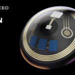 Xpanceo и ITEN представили концепт твердотельной батареи для умных контактных линз