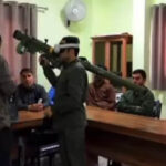 КСИР ускоряет обучение бойцов ПВО с помощью виртуальной реальности
