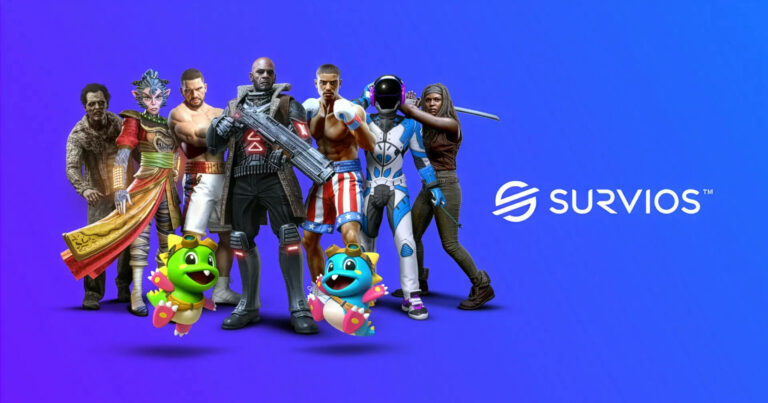 Заслуженная ВР-студия Survios массово расстаётся с сотрудниками