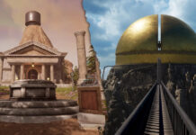 Myst и Riven совсем скоро появятся на PlayStation VR2