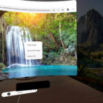 Бету Horizon OS научили придавать объём фото, быстро управлять питанием и опускать точку обзора