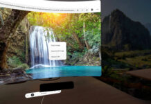 Бету Horizon OS научили придавать объём фото, быстро управлять питанием и опускать точку обзора