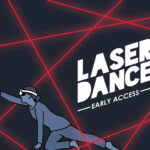 В Laser Dance появятся шесть новых уровней и новый тип лазера