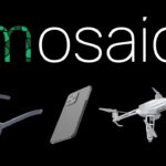 Разработчик пространственных процессоров Mosaic привлёк $3,8 млн