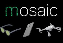 Разработчик пространственных процессоров Mosaic привлёк $3,8 млн