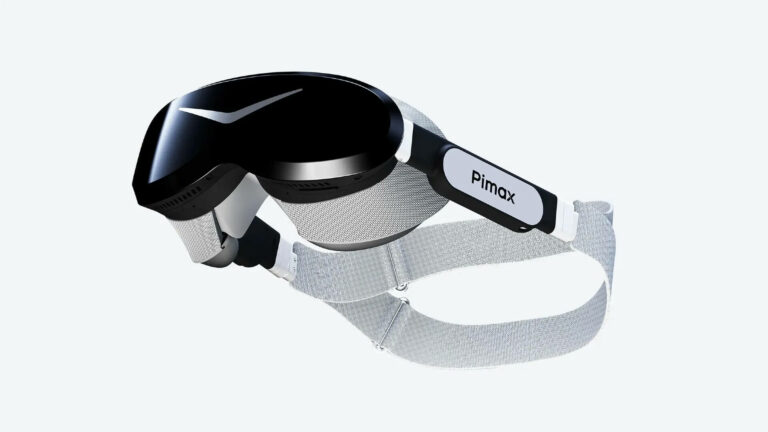 Pimax начала поставки Dream Air SE — не без оговорок