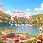 Дополнение о пикнике для Real VR Fishing накормит всех