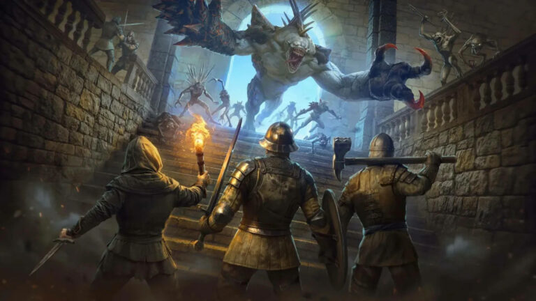 Разработчики A Township Tale закрыли новую игру Reave. Судьба студии под вопросом