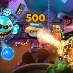 Sugar Madness выйдет на Quest 4 июня, вот новый трейлер