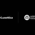 EssilorLuxottica и Applied Materials будут вместе создавать оптические системы для умных очков