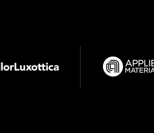 EssilorLuxottica и Applied Materials будут вместе создавать оптические системы для умных очков