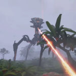 Новый трейлер Guardians Planetfall показал реальный игровой процесс