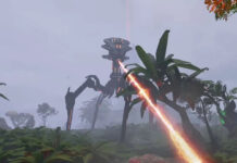 Новый трейлер Guardians Planetfall показал реальный игровой процесс