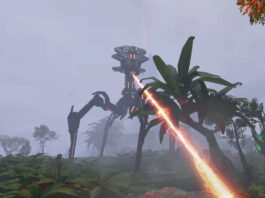 Новый трейлер Guardians Planetfall показал реальный игровой процесс
