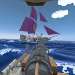 Весёлые парные приключения мёртвых пиратов поступили в Horizon Store