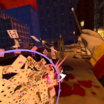 Игра о неудачном магическом эксперименте The Magician VR: The Cursed Wand выйдет в сентябре