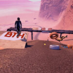 Экстремальный симулятор даунхилла Bomb the Hill вслед за Quest поступит в Steam
