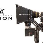 Студия 3D-съёмки Джеймса Кэмерона купила компанию Stereotec