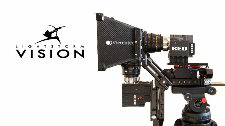 Студия 3D-съёмки Джеймса Кэмерона купила компанию Stereotec