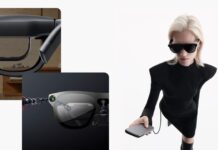 Xreal открыла точные характеристики и предзаказы Aura, первых очков на Snapdragon Reality Elite