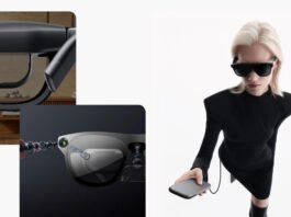 Xreal открыла точные характеристики и предзаказы Aura, первых очков на Snapdragon Reality Elite