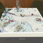 Apple выпустила пару новых пространственных плагинов для Godot