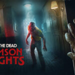 Into the Dead: Crimson Heights будет строить игровые уровни по реальным комнатам игроков