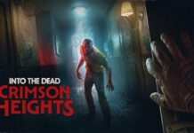 Into the Dead: Crimson Heights будет строить игровые уровни по реальным комнатам игроков