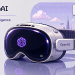 Руководитель проекта Apple Vision Pro ушёл в OpenAI