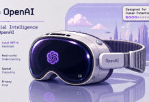 Руководитель проекта Apple Vision Pro ушёл в OpenAI