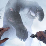 Разработчики ВР-игр The Walking Dead и Behemoth теперь будут делать обычные игры