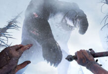 Разработчики ВР-игр The Walking Dead и Behemoth теперь будут делать обычные игры